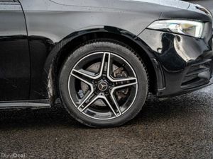 Mercedes-Benz A-Class A 250 E AMG LINE EDITION - Image 4
