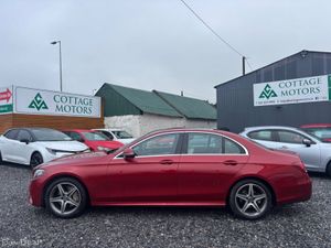 Mercedes-Benz E-Class - Image 4