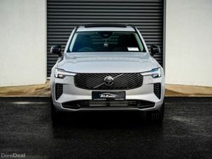 Volvo XC90 T8 PLUS *BEST VALUE PLUS MODEL IN IRL* - Image 2
