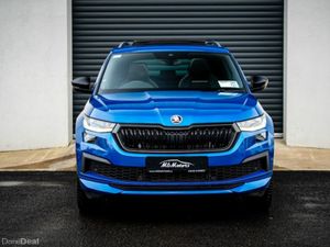 Skoda Kodiaq 7S SPT 2.0tdi 150HP DSG SPORTLINE - Image 2