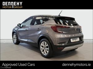 Renault Captur E-TECH Plug-in 160 Auto S-Edition - Image 4