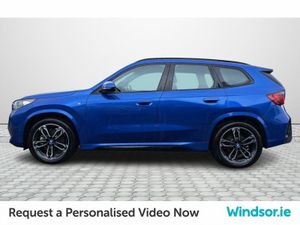 BMW iX1 Ix1 Xdrive 30 M Sport  xDrive30 M Sport  3 - Image 3