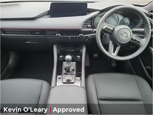 Mazda Mazda3 Homura e-SKYACTIV-G 140PS - Image 4