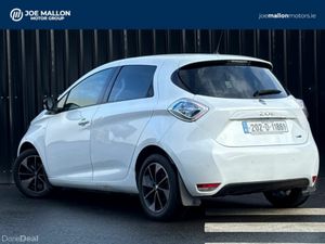 Renault Zoe R110 Z.E. 40 SIGNATURE NAV - Image 2