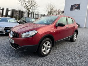 2012 Nissan Qashqai 1.5 DCI XE - Image 3