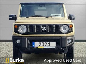 Suzuki Jimny XC - Image 2