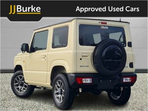 Suzuki Jimny XC - Image 4