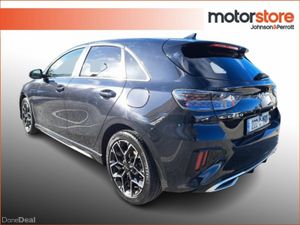 Kia Ceed 1.0 GT Line Petrol - Image 2