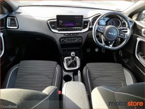 Kia Ceed 1.0 GT Line Petrol - Image 4