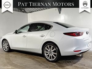 Mazda Mazda3 Exclusive-line - X SUNROOF 186HP - Image 2