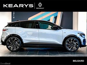 Renault Megane E-Tech MEGANE TECHNO ESPRIT ALPINE - Image 3