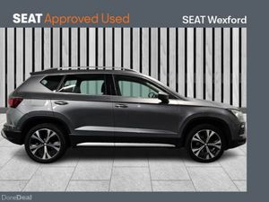 SEAT Ateca 2.0TDI 115hp Xperience - Image 4