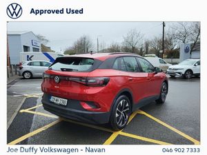 Volkswagen ID.4 LIFE 52kWh 148HP - Image 3