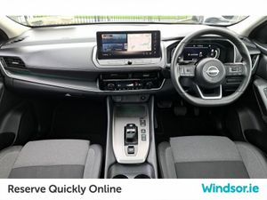 Nissan Qashqai ePOWER SV PREMIUM €3000 scrappage o - Image 4