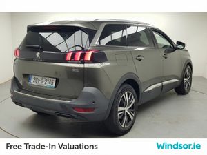 Peugeot 5008 1.2 PureTech 130bhp Auto Allure - Image 4