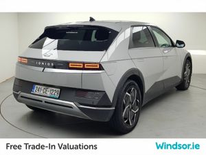 Hyundai IONIQ 5 Ioniq 5 Stellar 77 kW - Image 3