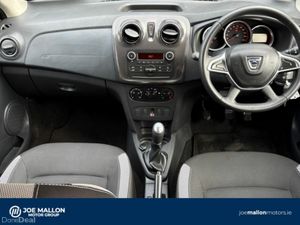 Dacia Sandero Stepway TCe 90 S&S STEPWAY ALTERNATI - Image 4