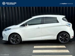 Renault Zoe R110 Z.E. 40 SIGNATURE NAV - Image 3