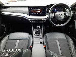 Skoda Octavia OCTAVIA E30 2.0TDI 115HP - Image 3