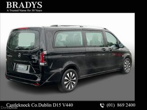 Mercedes-Benz Vito Tourer 119 Select Extra Long Wh - Image 3