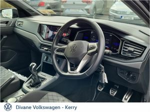 Volkswagen Polo R-LINE 1.0 TSI PETROL 95HP - Image 4