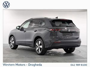 Volkswagen Tiguan EDITION 75 DIESEL AUTOMATIC *BRA - Image 4