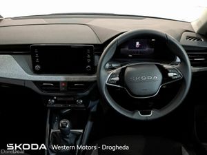 Skoda Scala SEL 1.0TSI 115HP - Image 3