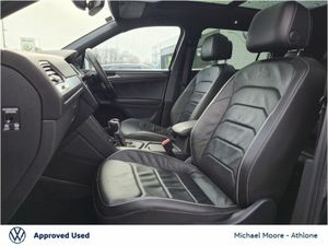 Volkswagen Tiguan Allspace 2.0 TDI 150BHP R-Line D - Image 4