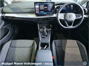 Volkswagen Golf GOLF EDITION 75 2.0 TDI 116BHP - Image 2