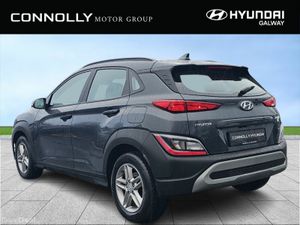 Hyundai KONA 1.0 T-GDI Comfort - €212 p/m ** JUST - Image 4