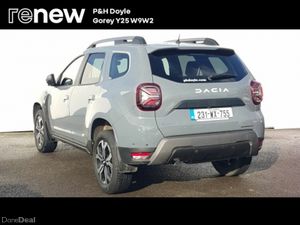 Dacia Duster JOURNEY 1.5 DIESEL - Image 3