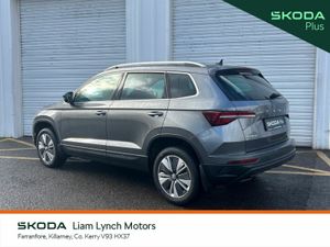 Skoda Karoq AMBITION 2.0 TDI 115 BHP - Image 3