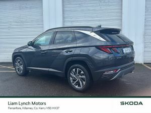 Hyundai Tucson EXECUTIVE PLUS - Image 3