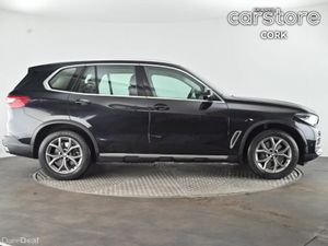 BMW X5 xDrive45e xLine - Image 2