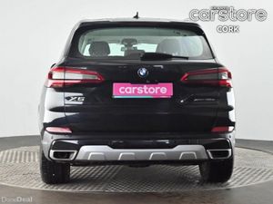 BMW X5 xDrive45e xLine - Image 4