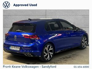 Volkswagen Golf *R -Line* 1.5 TSI 130HP  @Frank Ke - Image 3
