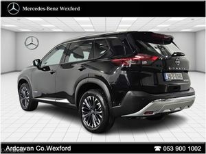 Nissan X-Trail ePOWER X-TRAIL SVE 5 Seater - Image 3