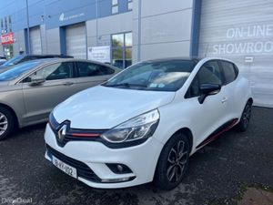 IV DYNAMIQUE NAV 1.2 PETROL NEW NCT 2028 - Image 3