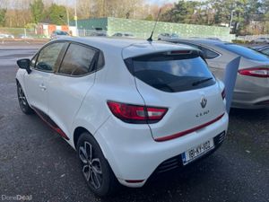 IV DYNAMIQUE NAV 1.2 PETROL NEW NCT 2028 - Image 4