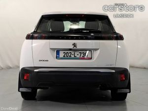 Peugeot 2008 1.2 Puretech 100bhp Active - Image 4