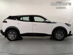 Peugeot 2008 1.2 Puretech 100bhp Active - Image 2