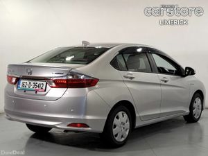 Honda Grace GRACE DAA-GM4 4 DR AUTO - Image 3