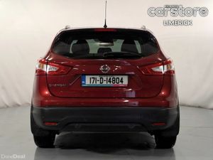Nissan Qashqai 1.2 PET SV CVT - Image 4