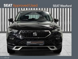 SEAT Ateca 2.0TDI 115hp SE, €60 per week - Image 2