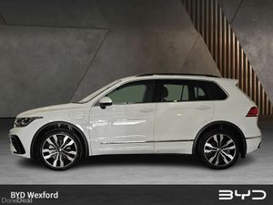 Volkswagen Tiguan 1.4 TSI PHEV 245HP R-Line DSG - Image 4