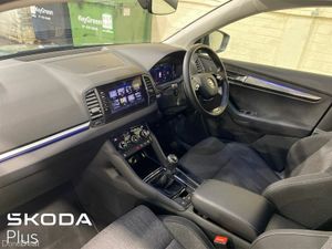Skoda Karoq Style 1.0TSI 110bhp - Image 3