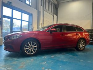 2.2 D EXECUTIVE SE TOURER NCT 2027 - Image 3