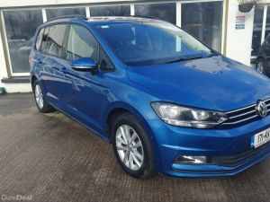 Volkswagen Touran 1.6 TDI 115HP Comfortline - Image 4