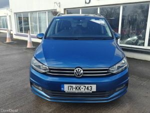 Volkswagen Touran 1.6 TDI 115HP Comfortline - Image 2