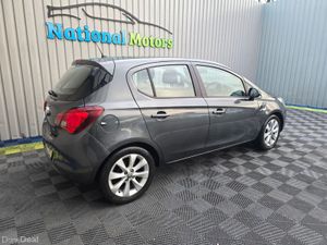 2017 Opel Corsa 1.4 PETROL SC - Image 3